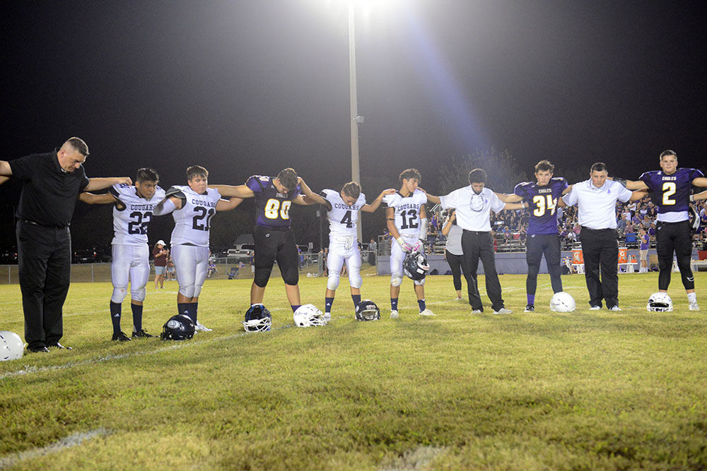 St. Joseph Catholic School Homecoming 2019
